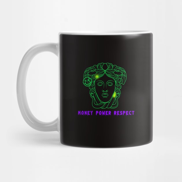 Money Medusa by Shop This Or That